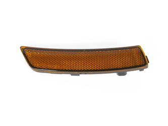 Odblask prawy tył Mustang mach-e 21- - LJ8B-13B232-AD, 2549974, oryginał Ford OE