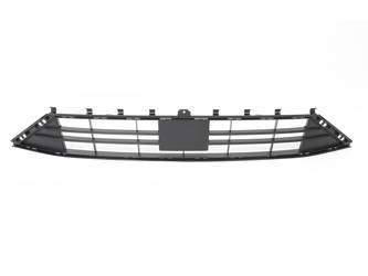 Kratka dolna zderzaka przód Focus 18- - JX7B-17K945-TD, 2543370, oryginał Ford OE