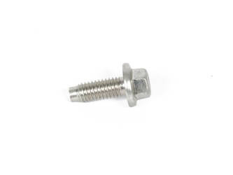 Śruba m6 x 14mm czujnika stukowego Kuga S-max -  W716658-S437 , 5229173, oryginał Ford OE
