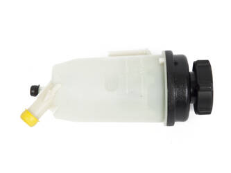 Zbiornik płynu wspomagania Transit 15- 19- - BK21-3R700-BB , 2122155, oryginał Ford OE