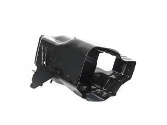 Uchwyt mocowanie filtra paliwa Ranger 19- - JB3G-9C236-AE, 2451301, oryginał Ford OE