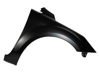Błotnik przód prawy Focus 07-11 / wersja rs - P8M51-A16008-AE , 1521596, oryginał Ford OE