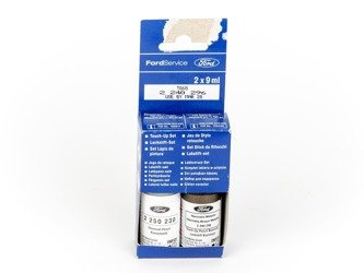 Farba do poprawek Ford nocciola (metallic) -  GU7J-19K512-AG5DKN, 2584080, oryginał Ford OE