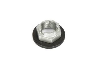 Nakrętka piasty Kuga 08- Connect 02- Focus 98- - 6S43-3B477-AA, 4659413, oryginał Ford OE