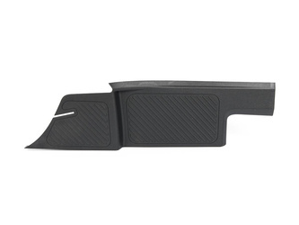 Nakładka wewnętrzna lewa progu tylna Explorer 20- - LB5B-S13245-AE3ZHE, 2506307, oryginał Ford OE
