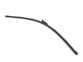 Pióro prawe wycieraczek przód 660mm Mondeo 2014- - DS73-17528-BC, 5318074, oryginał Ford OE