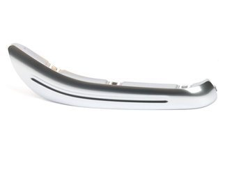 Nakładka uchwytu drzwi lewy przód S-max Galaxy 06- - 6M21-U24185-BBSMDM , 1475334, oryginał Ford OE