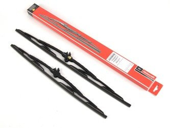 Pióra wycieraczek przód Transit 2006-2014 -  GC1J-S17528-BA, 2123369, oryginał Ford OE