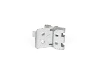 Zacisk osłony dolnej Focus 98- Transit 11- - W701295-S442, 1513154, oryginał Ford OE