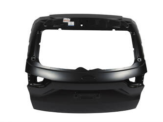 Klapa tylna Ford Kuga 24- Escape USA 23- oe -  PV4B-S40400-AG, 2751342, oryginał Ford OE