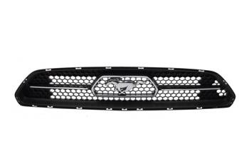 Grill przód Mustang 2015 wersja na 50-lecie - FR3B-8200-DF5YZ9 , 1927987, oryginał Ford OE