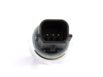 Czujnik ciśnienia klimatyzacji Ford wiele modeli - HG1A-19D594-AA , 5471192, oryginał Ford OE
