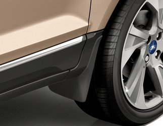 Chlapacze przód Ecosport 17- -  AMJN1J-16G574-AB , 2238015, oryginał Ford OE
