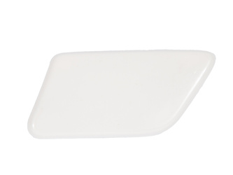 Zaślepka spryskiwacza reflektora lewego Focus 05-08 - 6M5Y-13L019-AA, 1444570, oryginał Ford OE