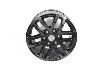 Felga aluminiowa 17x8.5j Ranger 19- -  JB3C-1007-M2A, 2127663, oryginał Ford OE