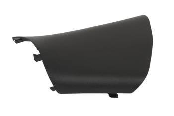 Nakładka dolna lusterka prawego Kuga 2008-12 - 8V41-17E730-AB , 1553159, oryginał Ford OE