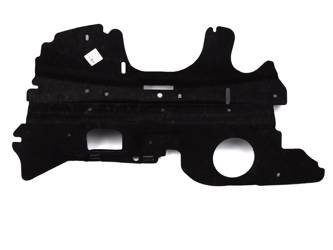 Wygłuszenie Focus C-max 09-10 - KT11-01590-AA, 2244864, oryginał Ford OE