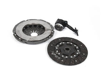 Zestaw sprzęgła Mondeo 10- Kuga 12- 1,5/1.6 eb - BG91-7C623-BD , 2304994, oryginał Ford OE