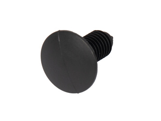 Spinka listwy błotnika Ford Mondeo 14- mk5 -  W716076-S300, 5204743, oryginał Ford OE