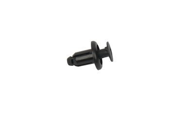 Spinka uszczelki błotnika Edge 2015- - W707365-S300 , 1435643, oryginał Ford OE