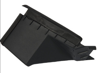 Narożnik lewy podyszbia Transit 14- 19- -  BK31-V02328-AD5JA6 , 1829304, oryginał Ford OE