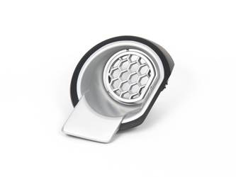 Kratka prawa zderzaka przód Ranger 11-15 - AB39-17778-CD5BQ2 , 5211221, oryginał Ford OE