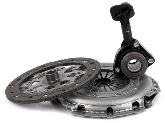 Zestaw naprawczy sprzęgła C-max 2010- Focus 2008- -  RM3M51-7C623-DA , 1893054, oryginał Ford OE