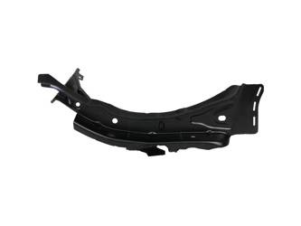Wspornik wzmocnienie błotnika lewy Fiesta 17- - PH1BB-A16K197-AA, 2104403, oryginał Ford OE