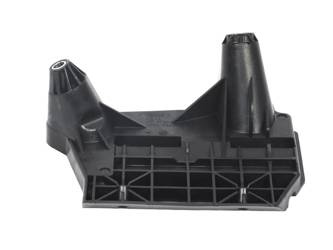 Osłona podstawy akumulatora Edge 15- Mondeo 14- -  DG93-10663-BB, 1891101, oryginał Ford OE