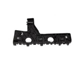 Ślizg prawy zderzaka przedniego figo/ka+ 18-19 - J7BB-17A869-BF, 2410553, oryginał Ford OE