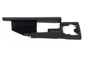 Osłona bieżni siedzenia przód Ford Mondeo 14- -  DS73-F618D01-AF3ZHE, 1809231, oryginał Ford OE