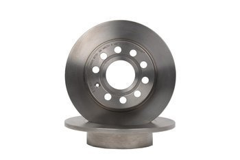 Tarcza ham tył audi a3 07-seat altea 06-golf v 03- - 2143085, oryginał Ford OE