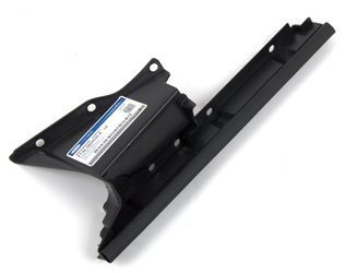 Uszczelka błotnika lewa Edge 2015- / 2018- - FT4B-R02079-AE , 5350227, oryginał Ford OE