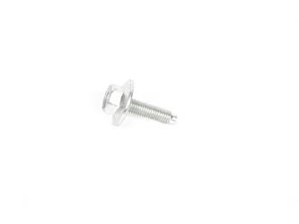 Śruba m8x27mm osłony wzmocnienia przód Ranger 19- -  W716498-S437 , 5222043, oryginał Ford OE