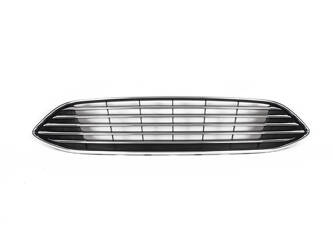 Grill zderzaka przód C-max 15-19 -  F1CB-R8200-BE , 2014889, oryginał Ford OE