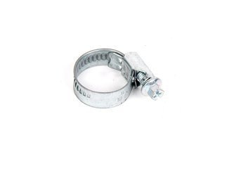 Zacisk - 960X-8287-CA, 1032771, oryginał Ford OE