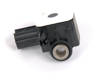 Czujnik uderzeniowy C-max energi Edge Focus Kuga - CM5T-14B006-AA , 5118643, oryginał Ford OE