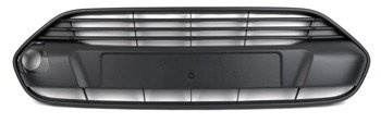 Grill zderzaka przód Connect 2013- - DT11-17B968-AC , 1895961, oryginał Ford OE