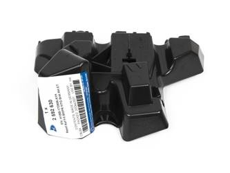 Ślizg zderzaka prawy przód Fiesta 17- -  H1BB-17D958-A1H, 2592630, oryginał Ford OE