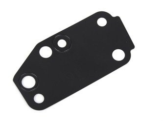 Uszczelka pompy wody 2.4 3.2 duratorq tc - YC1Q-8K540-AA, 1096559, oryginał Ford OE