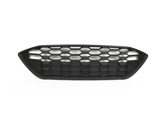 Grill przedni Focus 2018- -  JX7B-8200-TB , 2370110, oryginał Ford OE