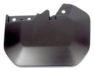 Chlapacz prawy przód Ford Transit 15- 19- -  BK31-16A266-AD5JA6, 2048989, oryginał Ford OE