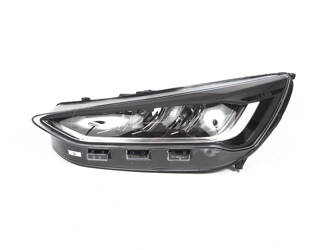 Reflektor lewy Focus 18- led -  NX7B-13E015-CF, 2665929, oryginał Ford OE