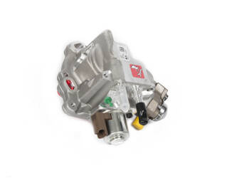 Pompa wtryskowa Mondeo 14- Kuga 14- 2,0 tdci oe - DS7Q-9A543-BB, 2407494, oryginał Ford OE