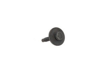 Śruba refkektora przód Edge 2018- m6x25 - W712207-S450B , 5413494, oryginał Ford OE