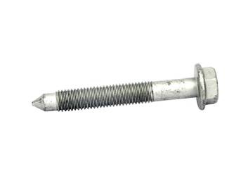 Śruba belki sanek przód przednia Mondeo 00-07 - W707110-S301, 1124011, oryginał Ford OE