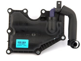 Odma oleju 2.0 4v dohc na i4 gas/ele C-max Mondeo -  8S4E-6A785-AB , 4996406, oryginał Ford OE