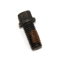 Śruba m12x1.75x27.0 wału napedowego Mustang 15- 17- - N800594-S101 , 4696160, oryginał Ford OE