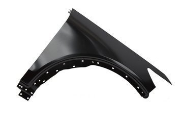 Błotnik prawy Explorer 20- - LB5B-S16005-AH , 2439737, oryginał Ford OE