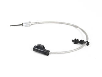 Czujnik spalin katalizatora Transit 19- 2,0 ecoblue - KK31-12B591-BC, 2521166, oryginał Ford OE